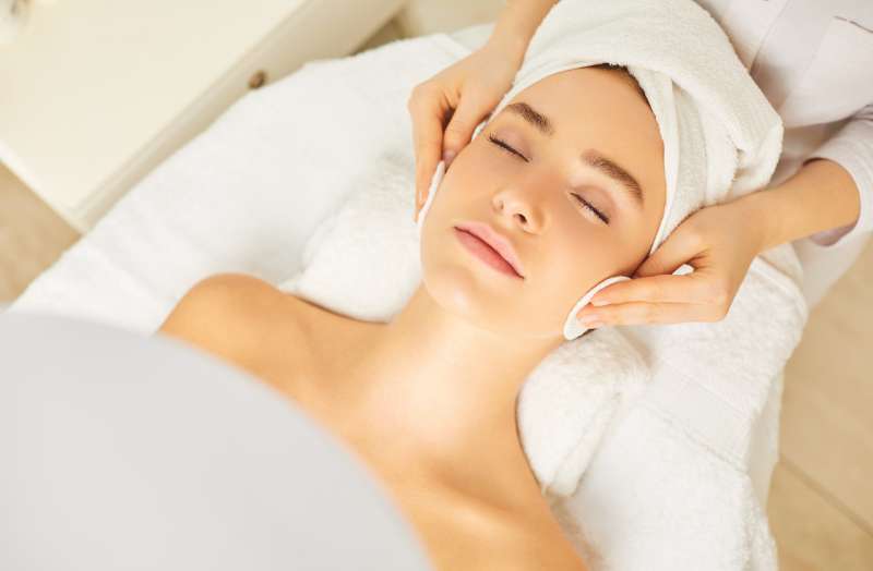 Purifying Cleanse Facial : How This Treatment Can Clear The Skin