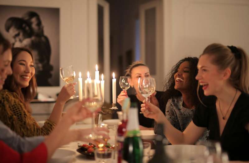 The Ultimate LoHi Itinerary: Crafting the Perfect Luxury Girls’ Day Out
