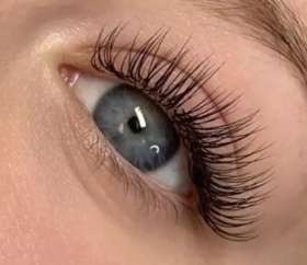 Lashes Services