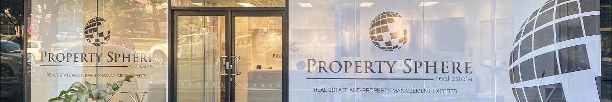 Property Sphere Banner