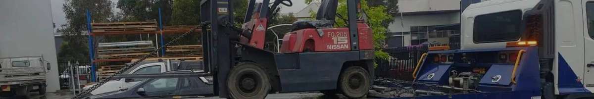 Sydney Towies Banner