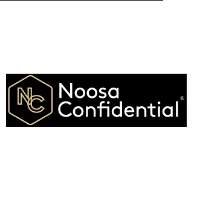 Noosa Confidential Logo