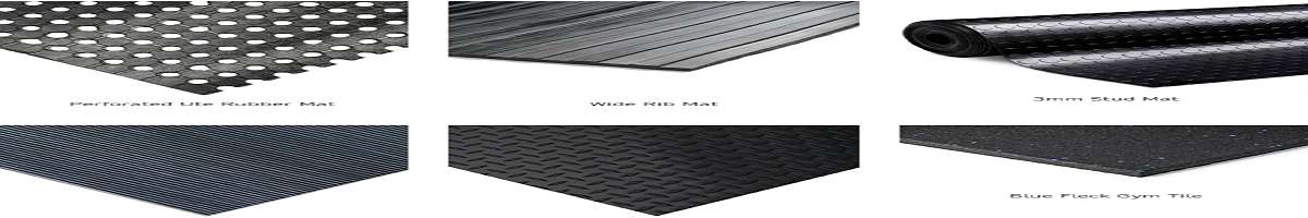 The Rubber People Pty Ltd Banner