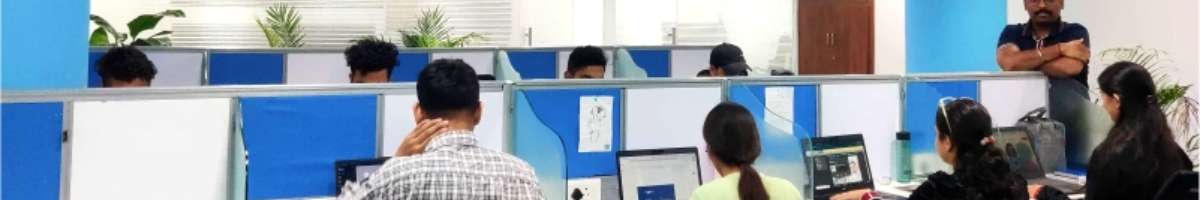 Aqlix IT Solutions Pvt Ltd Banner