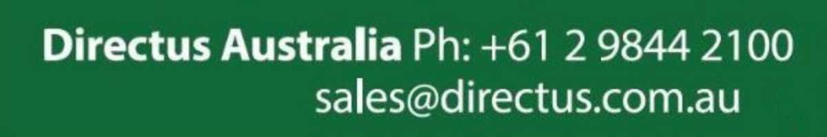 Directus Australia Pty Ltd Banner