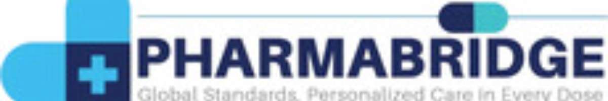 Pharmabridge International Banner