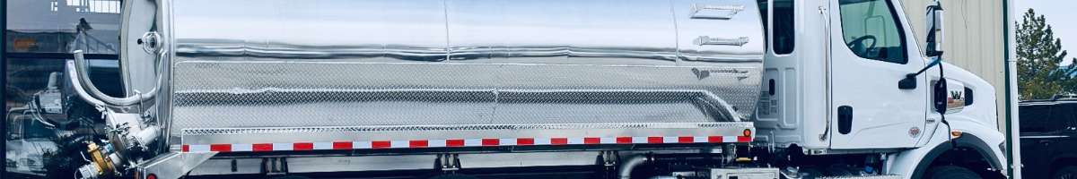 ProClean Septic Services Banner