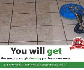 Pure N Bright Cleaning - Carpet Cleaning Specialist in Melbourne