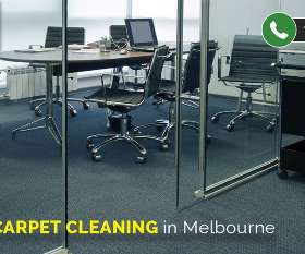 Pure N Bright Cleaning - Carpet Cleaning Specialist in Melbourne