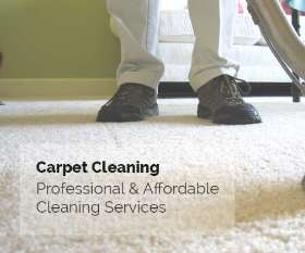 Pure N Bright Cleaning - Carpet Cleaning Specialist in Melbourne