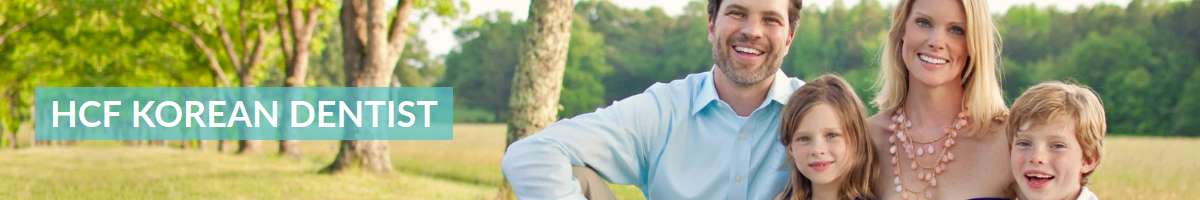 HCF Dentist – Flemington Dental Care Banner