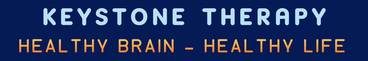 Keystone Therapy Banner