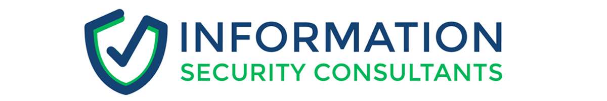 Information Security Consultants Banner