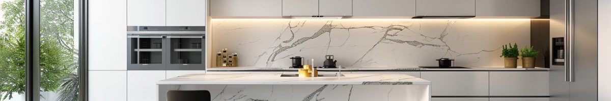The Flat Pack Kitchen Co. Banner