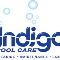 Indigo Pool Care Pty Ltd || 08 6555 2860 Logo