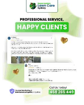 professional service, happy clients!