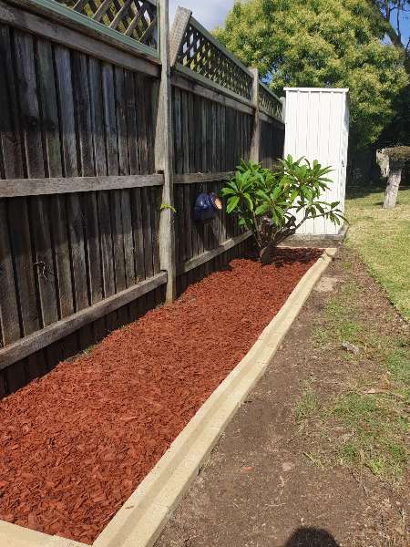 Garden Makeover & Landscaping Design in Sydney