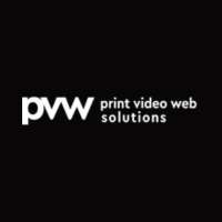 PrintVideoWeb Logo