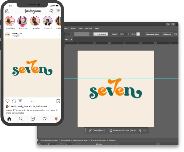 Logo Design