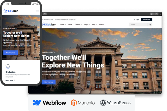 Website