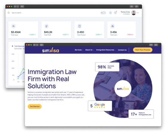 SEO Services