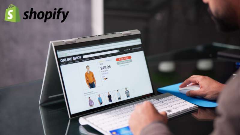 Why Shopify is the Best E-commerce Platform for Your Online Store