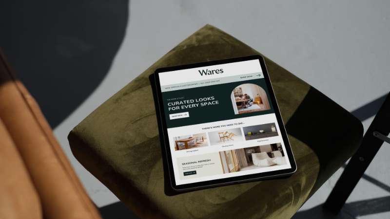 Why Your Business Needs a Professional Website in 2025