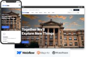 Website