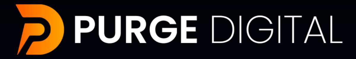 Purge Digital Banner