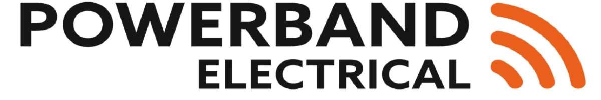 powerbandelectrical Banner