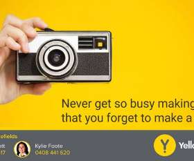 Mortgage Brokers Windsor - Yellow Brick Road