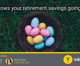 Mortgage Brokers Schofields - Yellow Brick Road