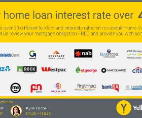 Mortgage Brokers Schofields - Yellow Brick Road