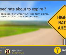 Mortgage Brokers Schofields - Yellow Brick Road