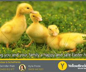 Mortgage Brokers Schofields - Yellow Brick Road