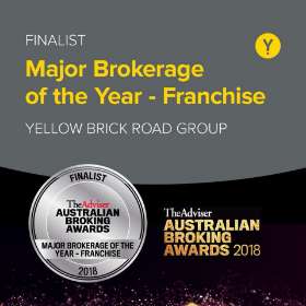 Mortgage Brokers Windsor - Yellow Brick Road