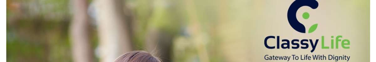 Classy Life Pty Ltd Banner