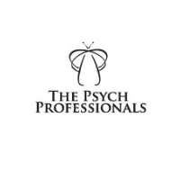 The Psych Professionals Logo