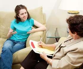 The Psych Professionals