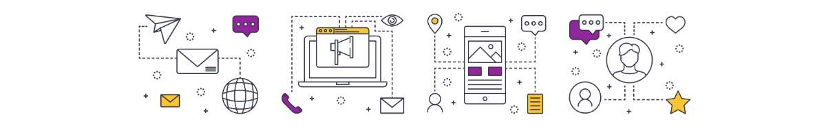 Regal Digital Marketing Banner