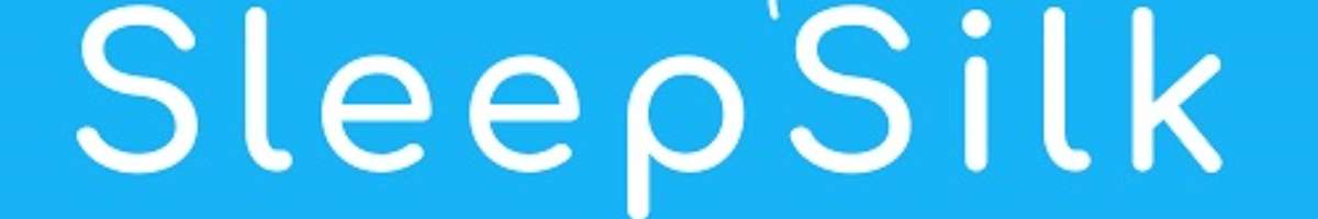 SleepSilk Banner