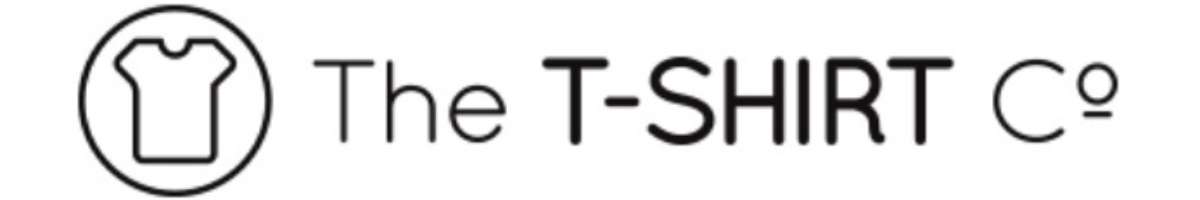 The T-Shirt Co Banner