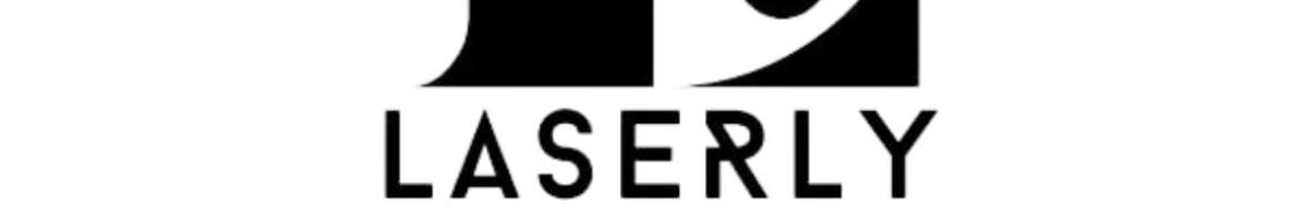 Laserly Banner