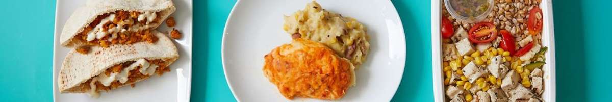 Exclusive Appetite Pty Ltd Banner