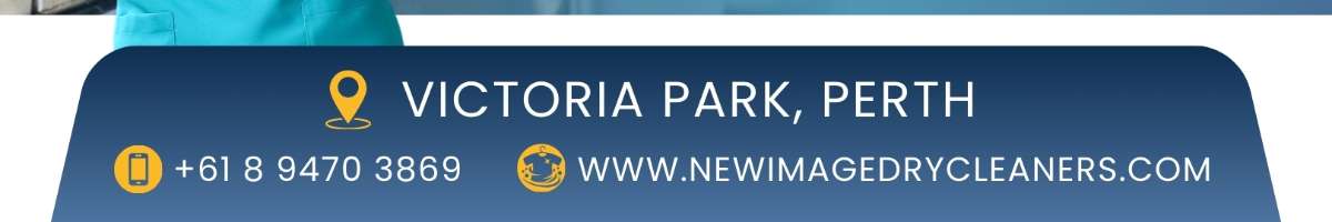 New Image Drycleaners Banner