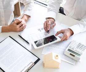 Mortgage Broker | Crux Connects 