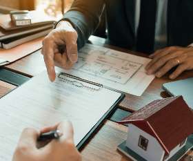 Financial Broker | Crux Connects 