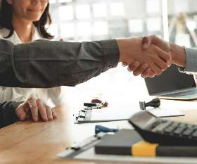 Mortgage Broker | Crux Connects 