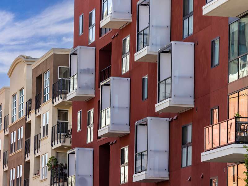 Multifamily Real Estate