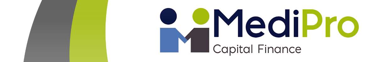 MediPro Capital Finance Banner